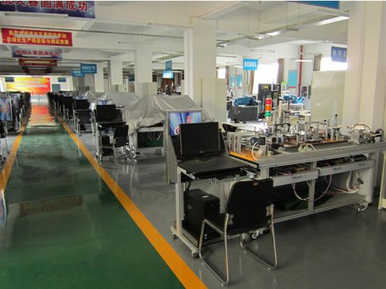 唐山勞動技師學院機電一體化專業好嗎？