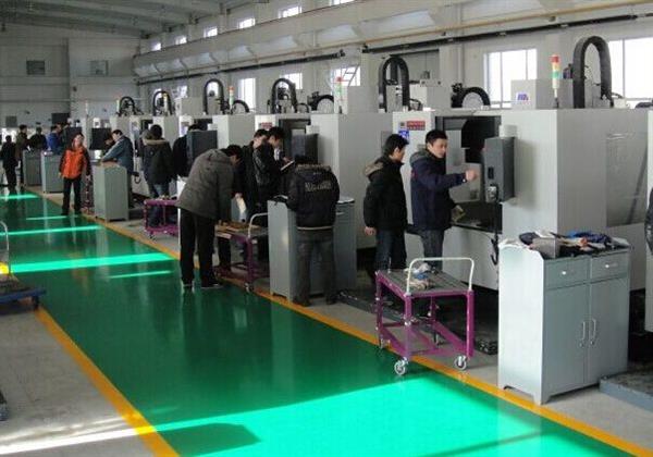 保定技師學院數控技術專業好不好？