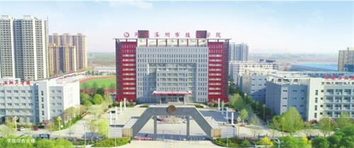 涿州市技師學院怎么樣？畢業時頒發什么證書？