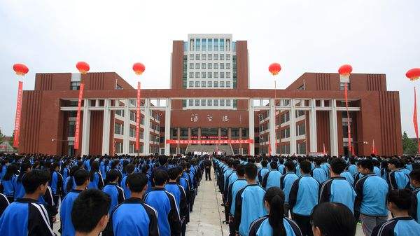 聊城市技師學院焊接加工專業都能夠學什么？