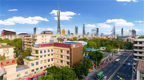 廣州廣大微整形培訓學校怎么樣？