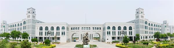 天津市航運學校春季高考班有什么優勢？