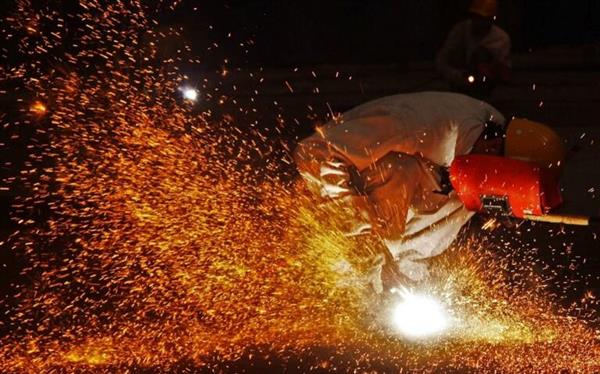 想學焊工嗎？來棗莊市金橋職業培訓學校吧！